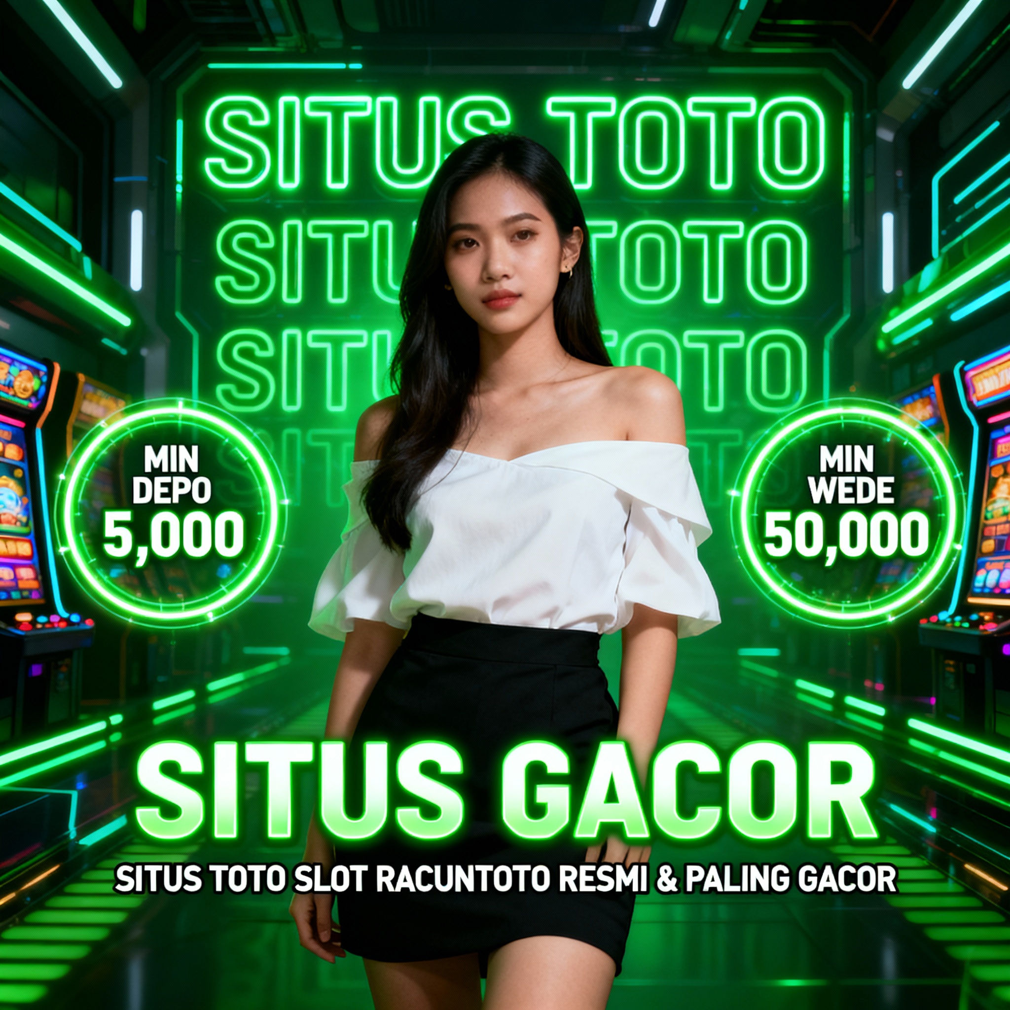 RACUNTOTO ⚡ Layanan Link Resmi Situs Toto Slot Gacor & Togel Online 4D - WooCommerce eCommerce