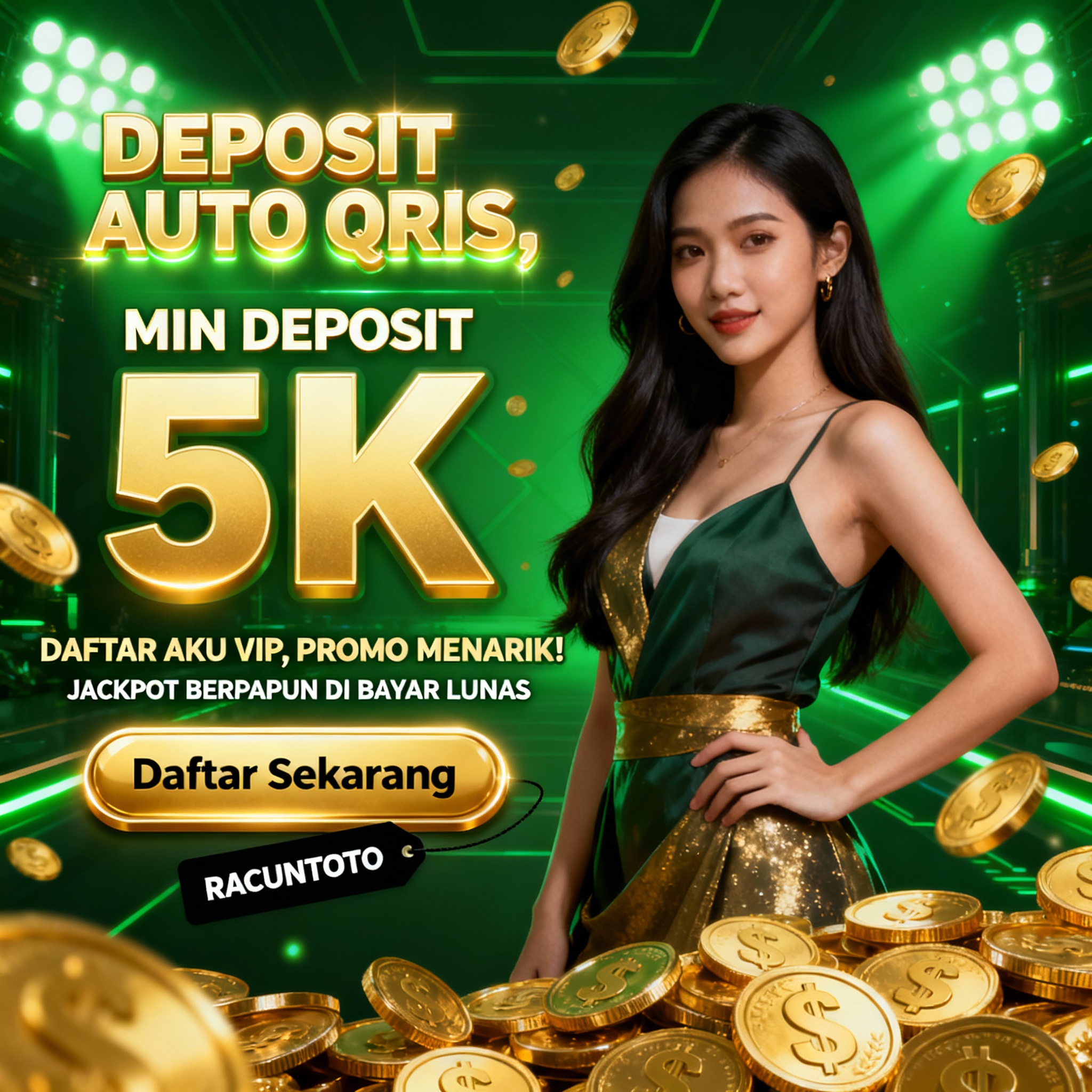 RACUNTOTO : Situs Togel | Situs Toto | Toto Togel | Bandar Toto Togel                 
       